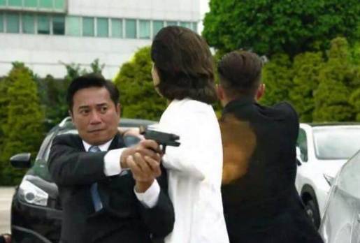 被华仔提携的香港演员,被刘德华提携会怎样