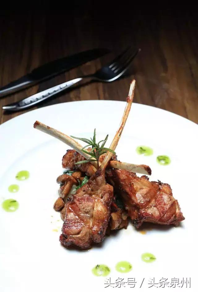 玛琪雅朵扒房未来海岸店,玛琪雅朵扒房餐厅介绍