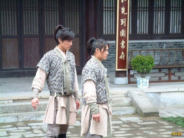 仙剑奇侠传幕后花絮拍摄全程,仙剑奇侠传最值得回忆的片段