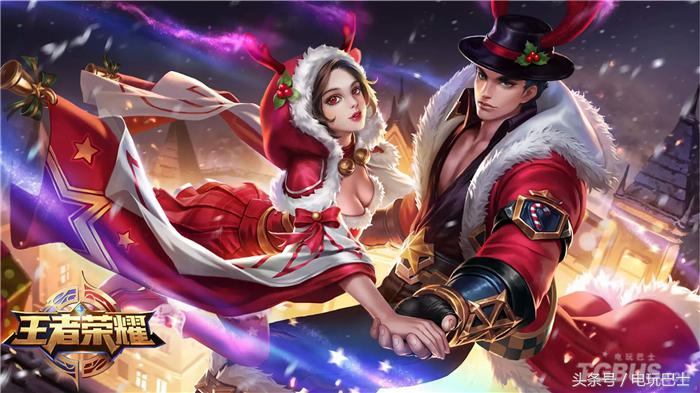 盘点那些情人节游戏,盘点各个游戏的情人节