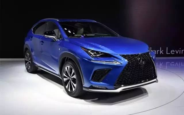 2017成都车展豪车,成都车展重磅新能源车型前瞻