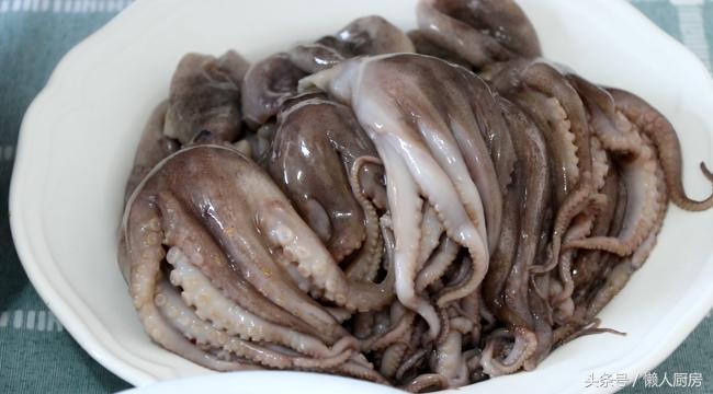 自制火锅海鲜调料怎么做,自制海鲜大咖火锅