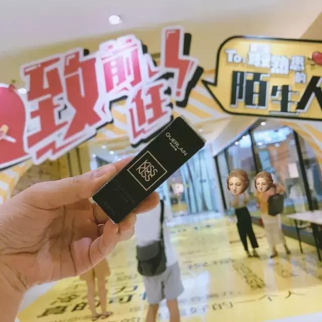 七夕各大牌限定口红,七夕大牌口红限定大盘点