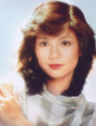 83版的射雕英雄传演员女配角,83版射雕英雄传演员今昔对比