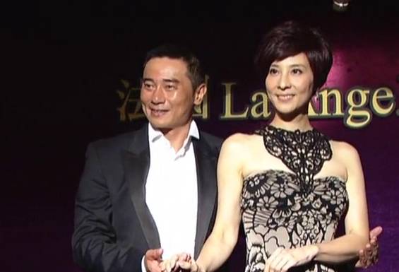 被华仔提携的香港演员,被刘德华提携会怎样