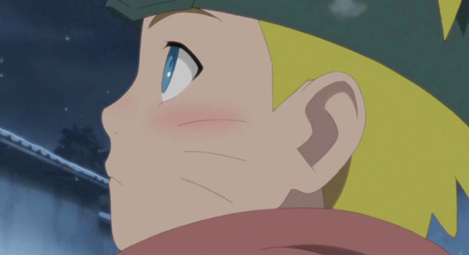 火影忍者动漫日向雏田和日向宁次,火影忍者日向雏田自述