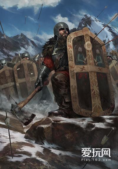 昆特牌国服开测，在打牌之前你可能需要知道的事