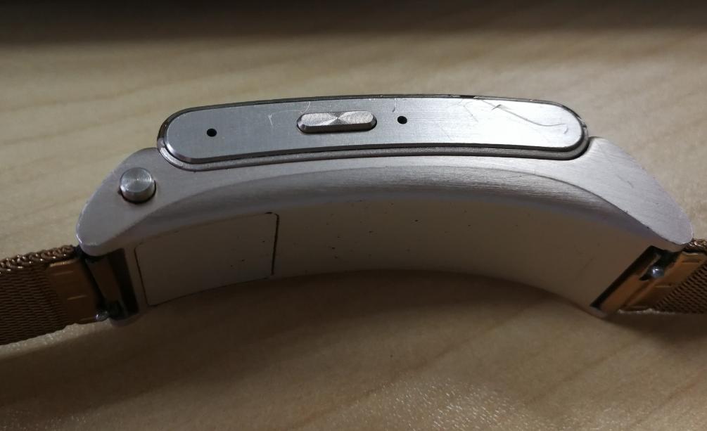 华为手环b2功能有哪些,使用两年的华为