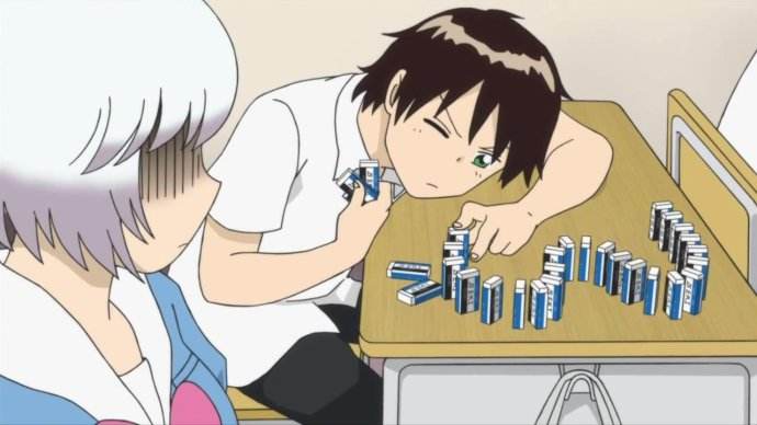 泡面番大安利动漫,泡面番安利宝藏