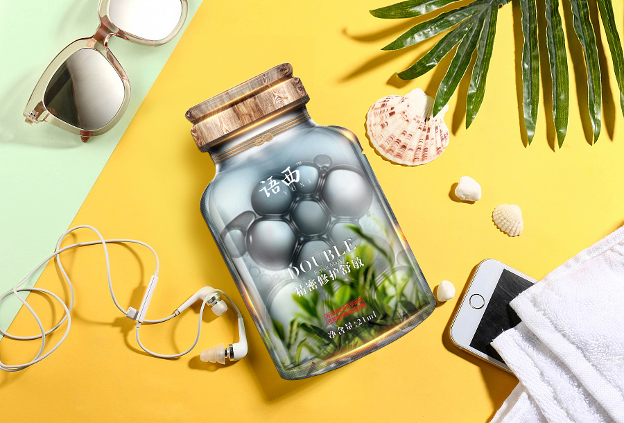 YUXI语西|面膜排坑指南敷错等于“毁容”!