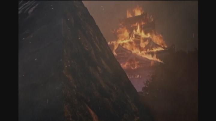 战国basara柴田胜家,柴田胜家为什么被杀