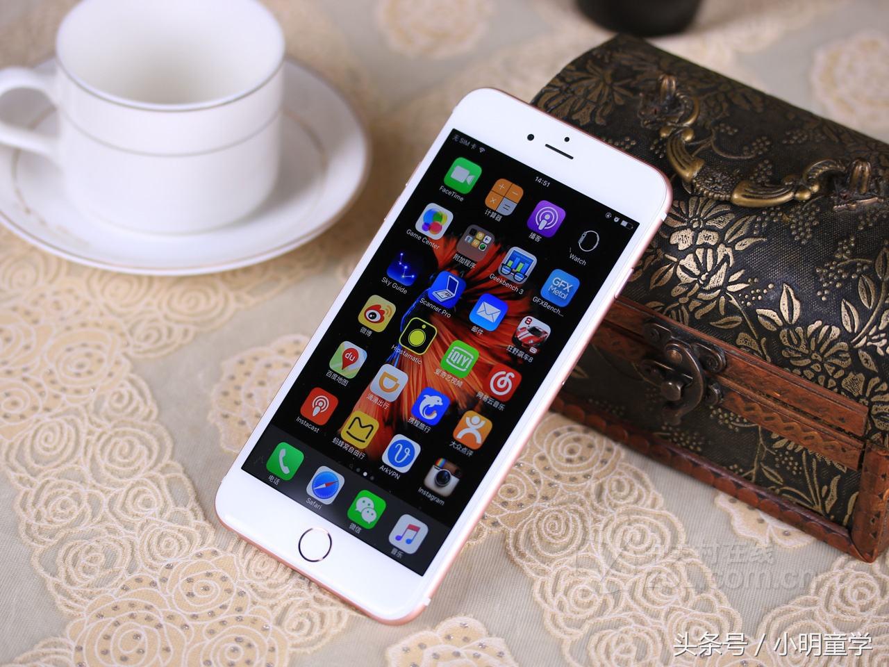 苹果iphone 6s还能入手吗 (苹果6s最新详情)