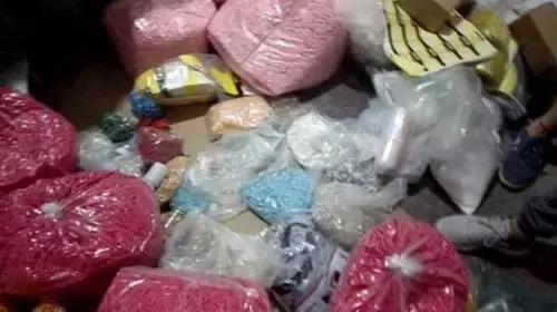 微商减肥产品的骗局官方视频,微商减肥骗局