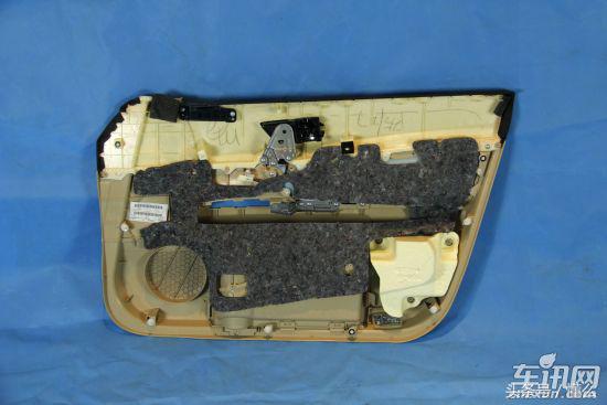 拆车坊六代凯美瑞拆解,拆车坊马自达阿特兹