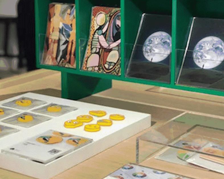 微信开奶茶店表情包,微信开红包表情包