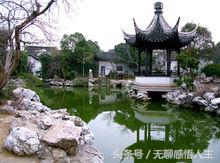 中国百强乡镇——江苏苏州市吴中区木渎镇