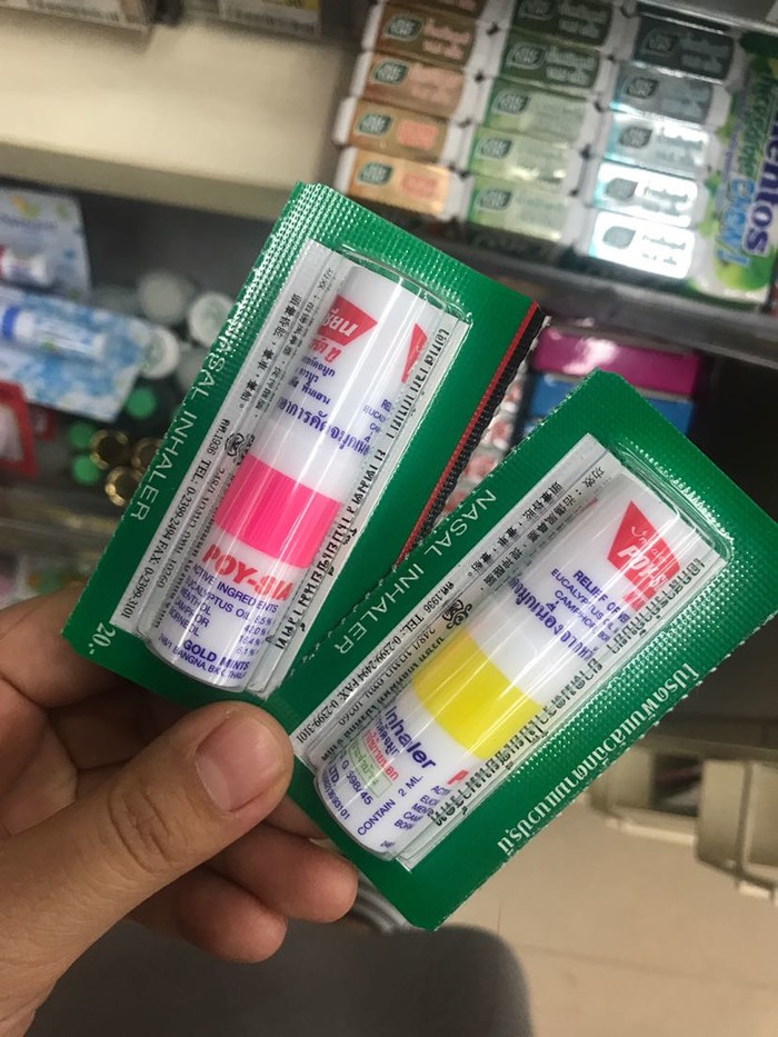 泰国必买清单711食品,去泰国711必买儿童