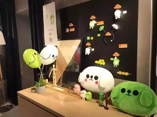 微信开奶茶店表情包,微信开红包表情包