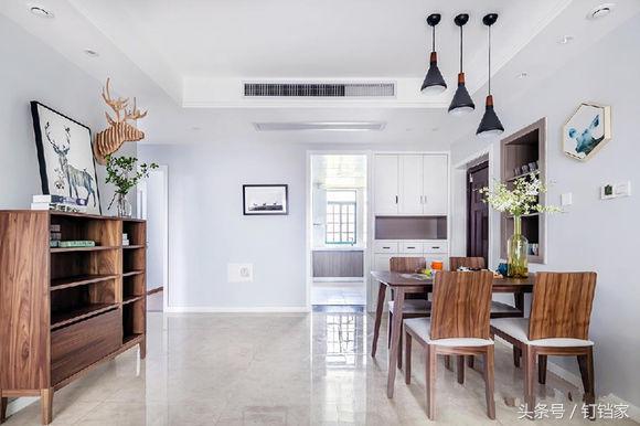 麋鹿元素和北欧风哪个好用,北欧风森林麋鹿