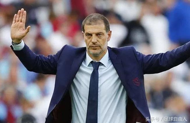 2017英超主帅,英超20强主帅