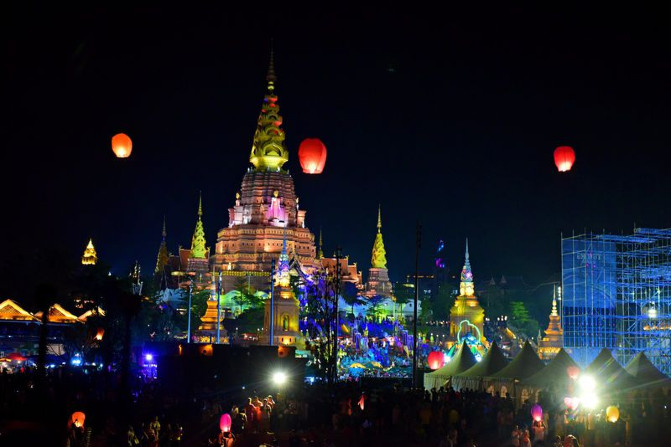 去西双版纳旅游吃住行攻略,去西双版纳旅行自由行攻略