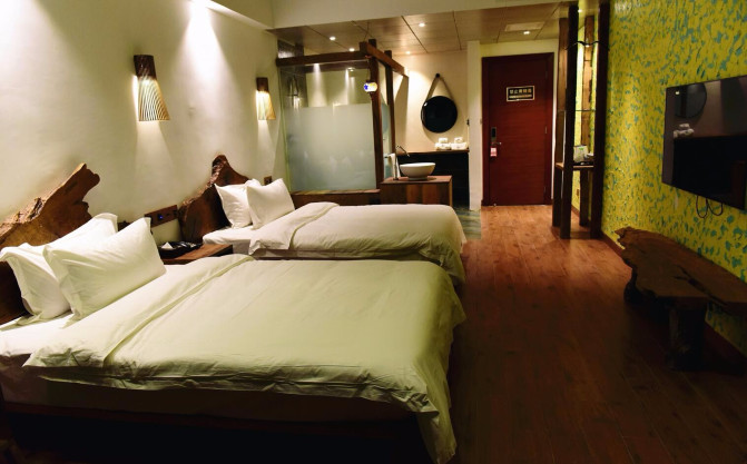 去西双版纳旅游吃住行攻略,去西双版纳旅行自由行攻略