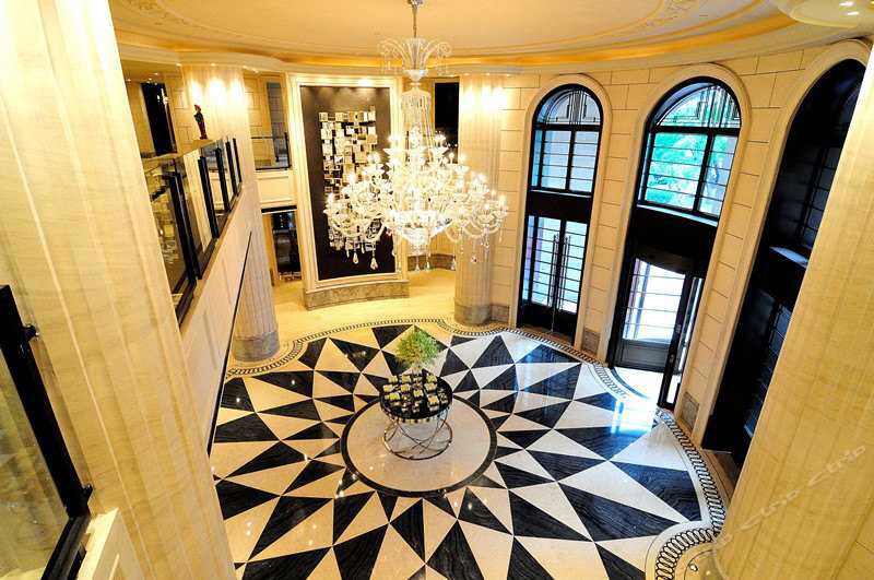 西安新建索菲特,索菲特传奇西安