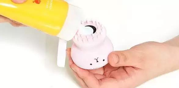 洁面祛痘神器,祛闭口粉刺专用洁面乳