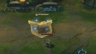 有比布隆更有安全感的辅助吗,lol中最能保人的辅助