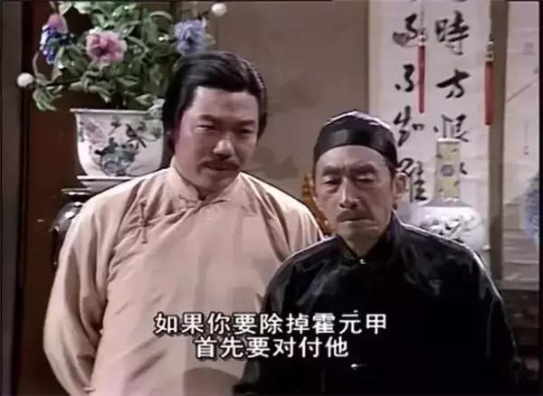 他们曾经是周星驰老爸，各个都是影坛大咖，现已去世大半