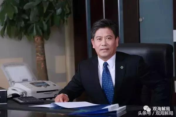 证监会春天来了,低调的老兵走在路上