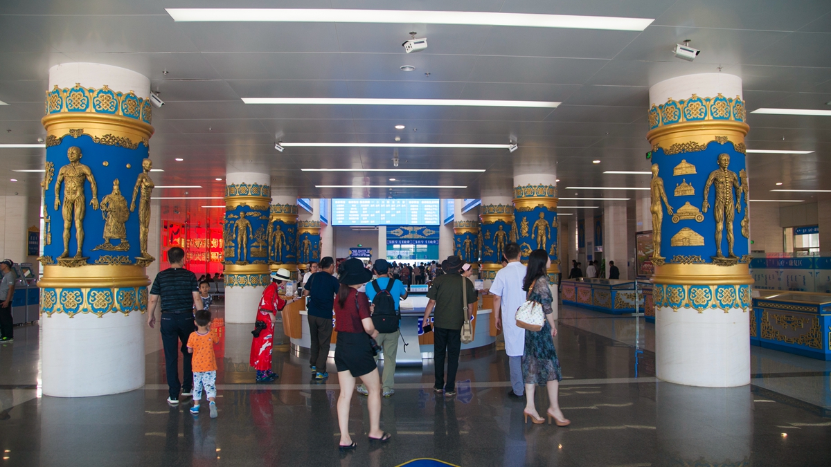 去内蒙，有多少人因为不懂这些文化而闹出了笑话