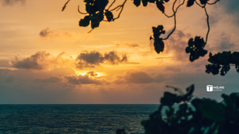 带你一起去泰国看海,回忆那年在泰国踏浪看海