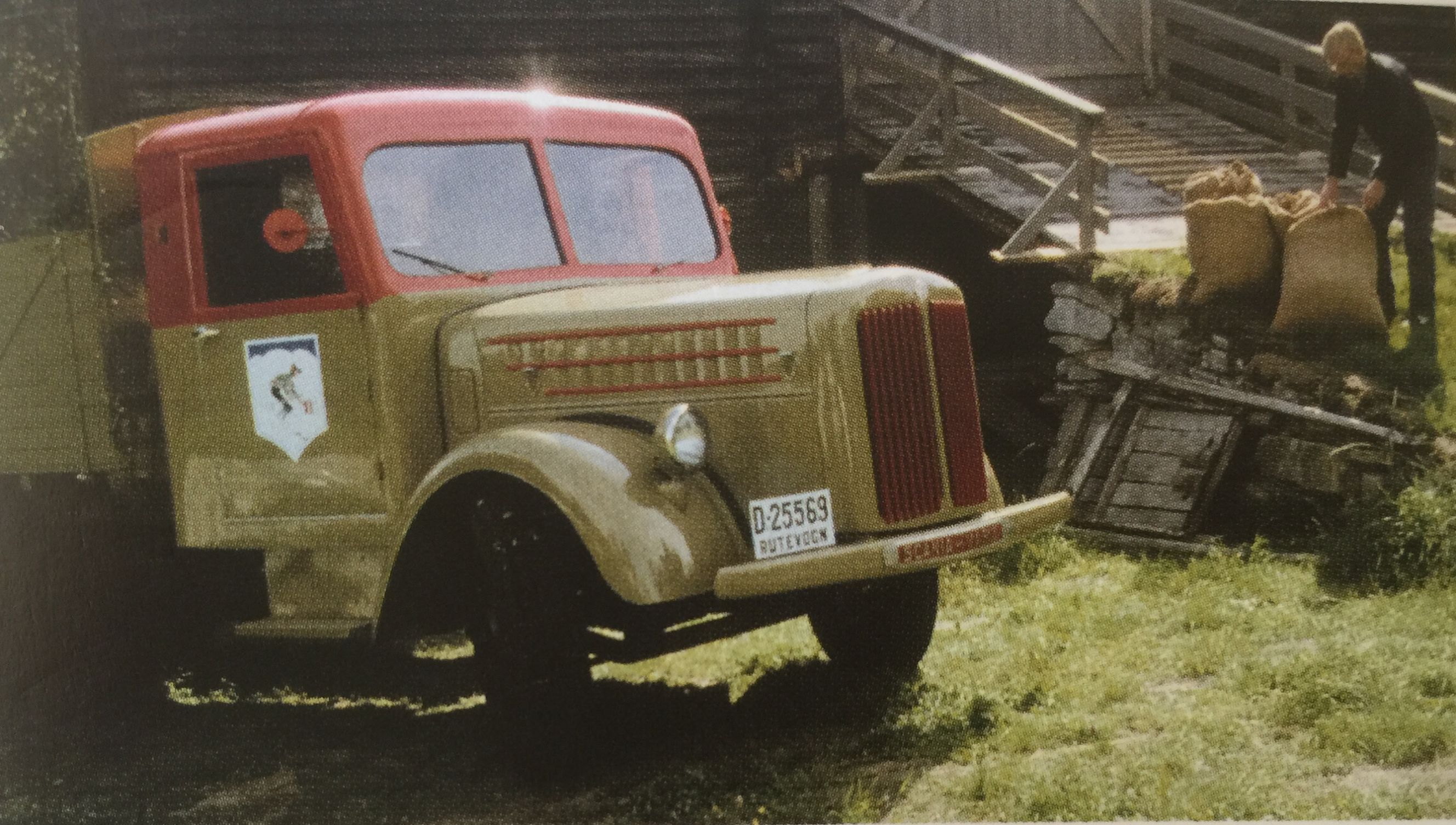 斯堪尼亚公路之王的由来,公路之王斯堪尼亚v88x8