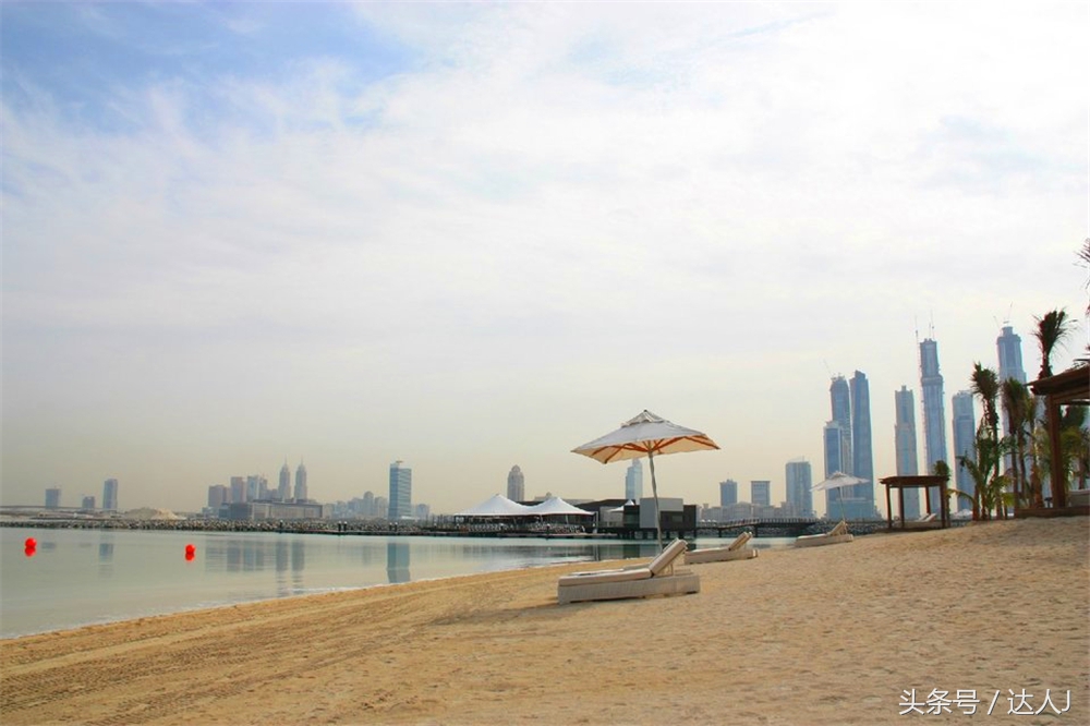 阿联酋滑雪场项目,阿联酋室内滑雪场