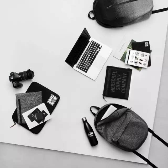 双肩包种草视频,双肩包种草好看能装不贵