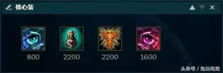 有比布隆更有安全感的辅助吗,lol中最能保人的辅助