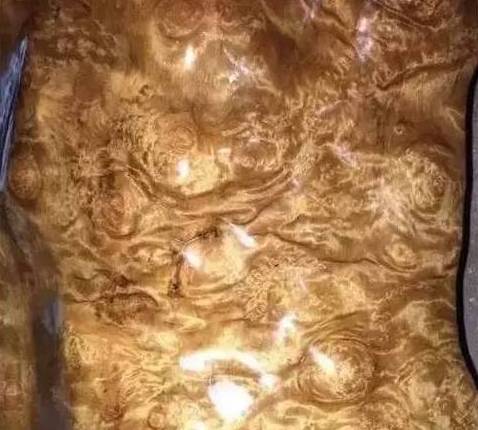 金丝楠乌木帝王黄好吗,金丝楠乌木和阴沉木区别