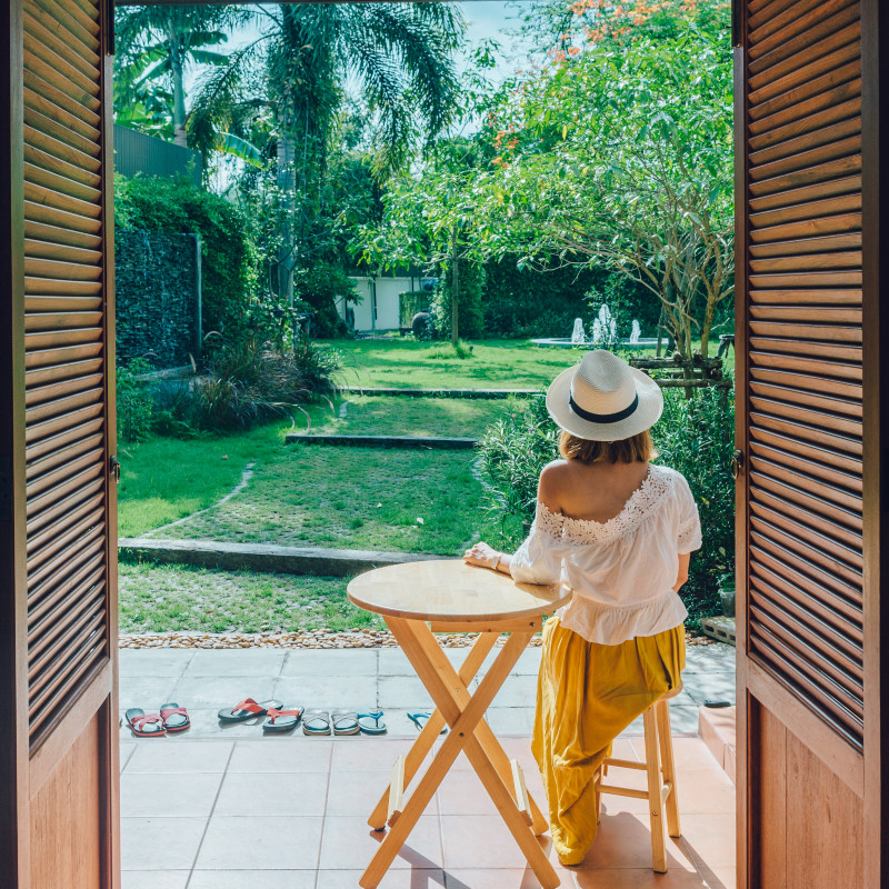 带你一起去泰国看海,回忆那年在泰国踏浪看海