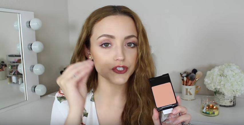 500块搞定一套彩妆,500块搞定一套彩妆居然还挺好用