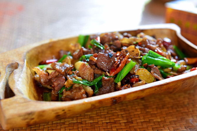 去西双版纳旅游吃住行攻略,去西双版纳旅行自由行攻略