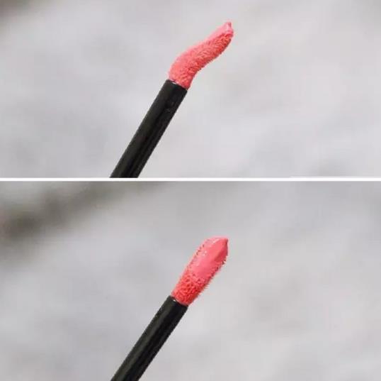 别人涂口红好看自己涂不好看,别人涂口红随便都好看