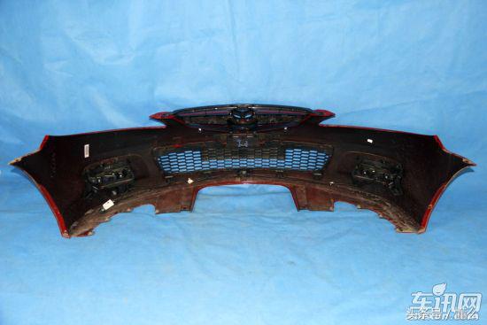 拆车坊六代凯美瑞拆解,拆车坊马自达阿特兹