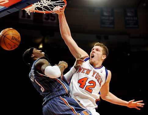 尼克斯混乱,总是一次次让人失望