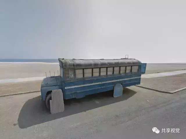 google街景照片怎么拍,谷歌地图摄影作品