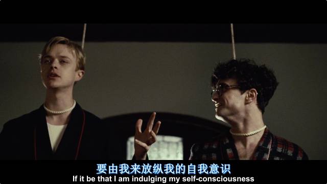 美国迷乱青春的一代，让我三观尽毁！