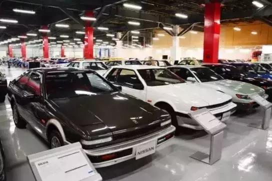 全球必去的汽车博物馆,世界上最奇葩的汽车博物馆