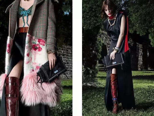 入秋包包推荐美包分享,秋冬实用的高颜值包包分享合集