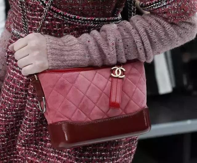 入秋包包推荐美包分享,秋冬实用的高颜值包包分享合集