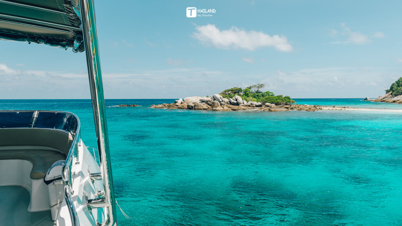 带你一起去泰国看海,回忆那年在泰国踏浪看海